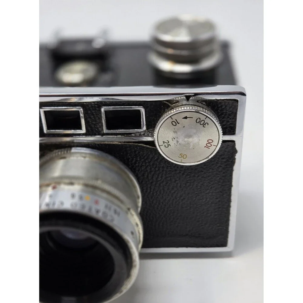 Argus C3 
